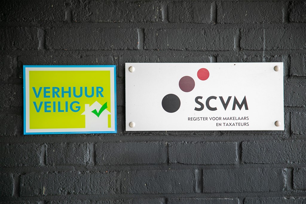 KEURMERK Verhuur Veilig